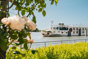 A-ROSA has opened bookings for the 2025 season. Photo: A-ROSA River Cruises
