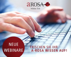 Photo montage: A-ROSA Flussschiff GmbH