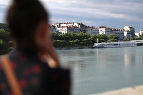 Restart Rhône. Photo: Tom Kohler/A-ROSA River Cruises