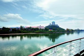 [Translate to English:] Esztergom_c_A-ROSA.jpg