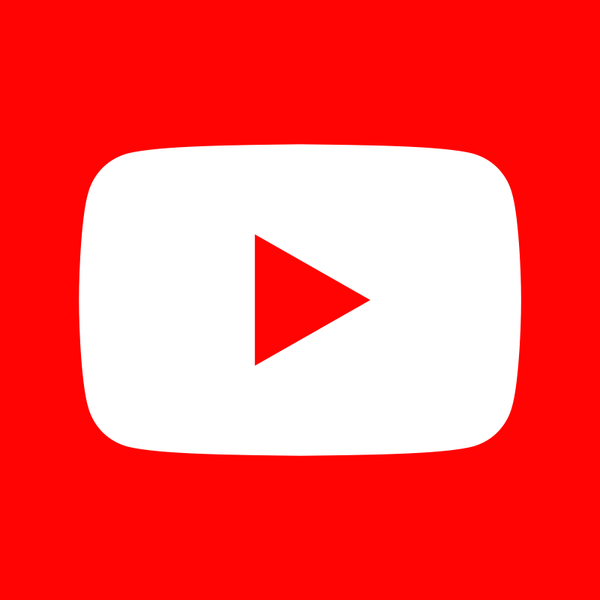 YouTube logo
